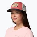 Kepurė su snapeliu Columbia Mesh Snap Back washed red/shark/dark stone/iron 3