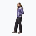 Moteriška vėjui atspari striukė Columbia Challenger II Windbreaker stormwatch/lavender pearl 2