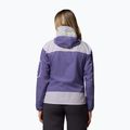 Moteriška vėjui atspari striukė Columbia Challenger II Windbreaker stormwatch/lavender pearl 3