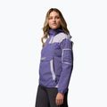 Moteriška vėjui atspari striukė Columbia Challenger II Windbreaker stormwatch/lavender pearl 4