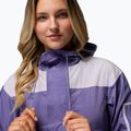 Moteriška vėjui atspari striukė Columbia Challenger II Windbreaker stormwatch/lavender pearl 5