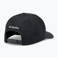 Kepurė su snapeliu Columbia Lost Lager 3D Stretch Snapback black/scenic stroll 2