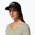 Kepurė su snapeliu Columbia Lost Lager 3D Stretch Snapback black/scenic stroll 3