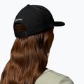 Kepurė su snapeliu Columbia Lost Lager 3D Stretch Snapback black/scenic stroll 5