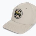Kepurė su snapeliu Columbia Lost Lager 3D Stretch Snapback dark stone/landscape circle 3