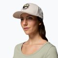 Kepurė su snapeliu Columbia Lost Lager 3D Stretch Snapback dark stone/landscape circle 3