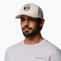 Kepurė su snapeliu Columbia Lost Lager 3D Stretch Snapback dark stone/landscape circle 4