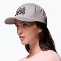 Kepurė su snapeliu Columbia Lost Lager 3D Stretch Snapback flint grey/scenic stroll 3