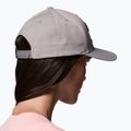 Kepurė su snapeliu Columbia Lost Lager 3D Stretch Snapback flint grey/scenic stroll 5