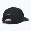 Kepurė su snapeliu Columbia Lost Lager 3D Stretch Snapback black/landscape circle 2