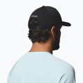 Kepurė su snapeliu Columbia Lost Lager 3D Stretch Snapback black/landscape circle 4