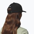 Kepurė su snapeliu Columbia Lost Lager 3D Stretch Snapback black/landscape circle 6