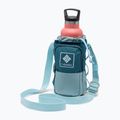 Butelių maišelis Columbia Trail Traveler Water Bottle Sling everblue/crushed blue/marine light