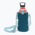Butelių maišelis Columbia Trail Traveler Water Bottle Sling everblue/crushed blue/marine light 2