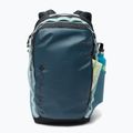Turistinė kuprinė Columbia Landroamer Everyday 24 l everblue/black/crushed blue 4