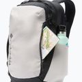 Turistinė kuprinė Columbia Landroamer Everyday 24 l flint grey/black/citron haze 4