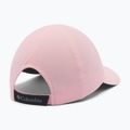 Kepurė su snapeliu Columbia Silver Ridge IV Ball pink sand 2