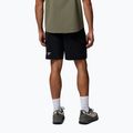 Vyriški žygio šortai Columbia Silver Ridge Elite black 3