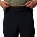 Vyriški žygio šortai Columbia Silver Ridge Elite black 5