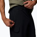 Vyriški žygio šortai Columbia Silver Ridge Elite black 6