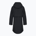 Moteriškas lietpaltis Columbia Weekend Adventure II Long Shell black 2