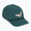 Kepurė su snapeliu Columbia Ecoscape 3D Stretch Snapback everblue/owi