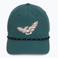 Kepurė su snapeliu Columbia Ecoscape 3D Stretch Snapback everblue/owi 2