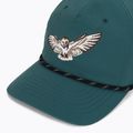Kepurė su snapeliu Columbia Ecoscape 3D Stretch Snapback everblue/owi 3