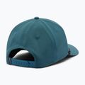 Kepurė su snapeliu Columbia Ecoscape 3D Stretch Snapback everblue/owi 2