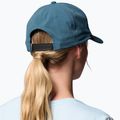 Kepurė su snapeliu Columbia Ecoscape 3D Stretch Snapback everblue/owi 5