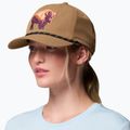 Kepurė su snapeliu Columbia Ecoscape 3D Stretch Snapback delta/buffalo 3