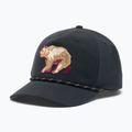Kepurė su snapeliu Columbia Ecoscape 3D Stretch Snapback black/bear