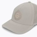 Kepurė su snapeliu Columbia Mountaincap II 3D Stretch Snapback flint grey/c sport 3