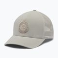 Kepurė su snapeliu Columbia Mountaincap II 3D Stretch Snapback flint grey/c sport