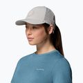 Kepurė su snapeliu Columbia Mountaincap II 3D Stretch Snapback flint grey/c sport 3