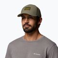 Kepurė su snapeliu Columbia Mountaincap II 3D Stretch Snapback stone green/outdoor original 4