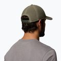 Kepurė su snapeliu Columbia Mountaincap II 3D Stretch Snapback stone green/outdoor original 6