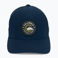 Kepurė su snapeliu Columbia Mountaincap II 3D Stretch Snapback collegiate navy/c sport 2