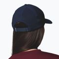 Kepurė su snapeliu Columbia Mountaincap II 3D Stretch Snapback collegiate navy/c sport 6