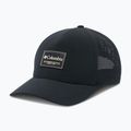 Kepurė su snapeliu Columbia Mountaincap II 3D Stretch Snapback black/outdoor original