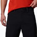 Vyriškos žygio šortai Columbia Cosmiques Pro Nylon black 5