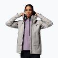 Moteriška softshell striukė Columbia Saudan Pro 3L flint grey 5