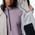 Moteriška softshell striukė Columbia Saudan Pro 3L flint grey 10