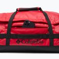 Kelioninis krepšys Columbia Landroamer 40 l mountain red/black 4