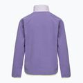 Vaikiškas flisinis džemperis Columbia Fast Trek V Full Zip stormwatch/lavender pearl 2