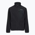 Vaikiškas flisinis džemperis Columbia Fast Trek V Full Zip black