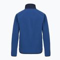 Vaikiškas flisinis džemperis Columbia Fast Trek V Full Zip mountain blue/collegiate navy 2