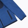 Vaikiškas flisinis džemperis Columbia Fast Trek V Full Zip mountain blue/collegiate navy 4