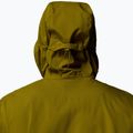 Vyriška softshell striukė Columbia Trailborne 2.5L mossy green 7