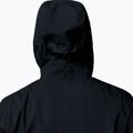 Vyriška softshell striukė Columbia Trailborne 2.5L black 8